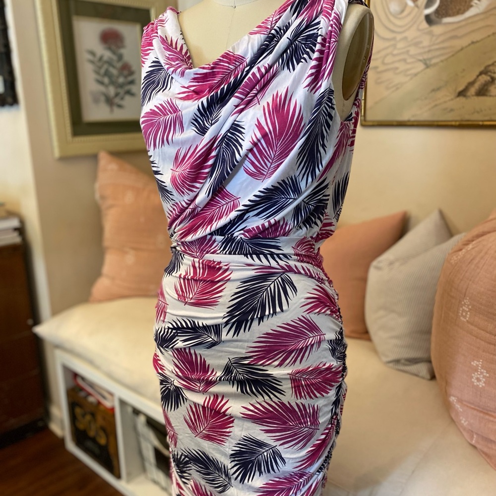 GUC Tart Ruched Dress